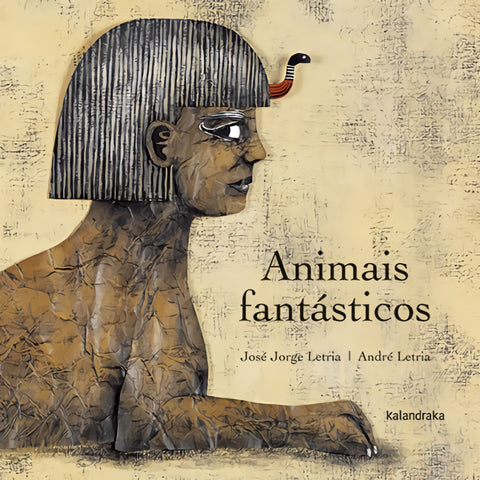  Animais fantásticos 