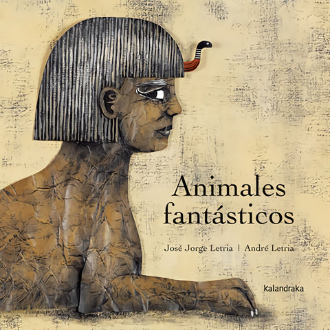  Animales fantásticos 