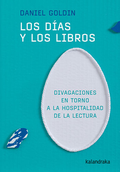  Los dias y los lirbos 