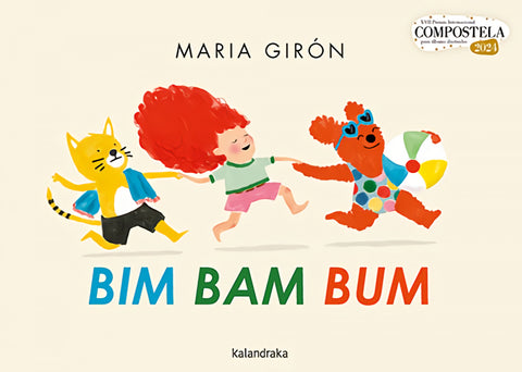  (g).bim bam bum.(premio compostela 2024) 