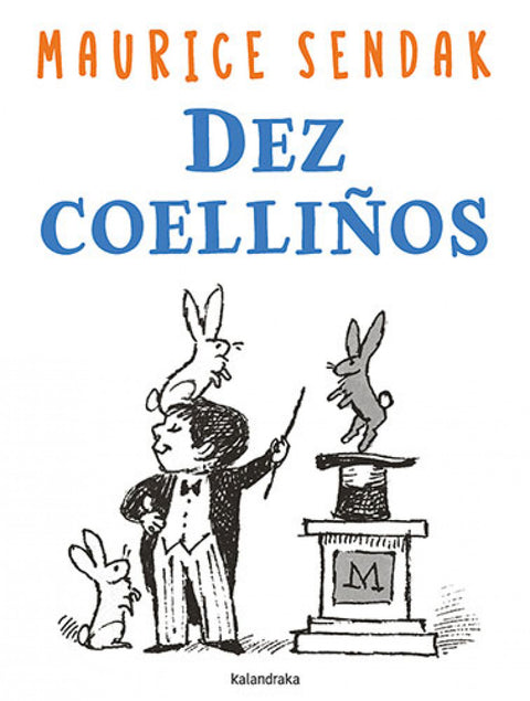  Dez coelliños 