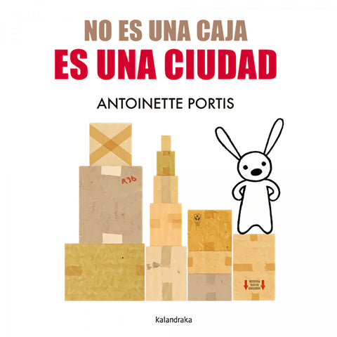  Ciudad caja 