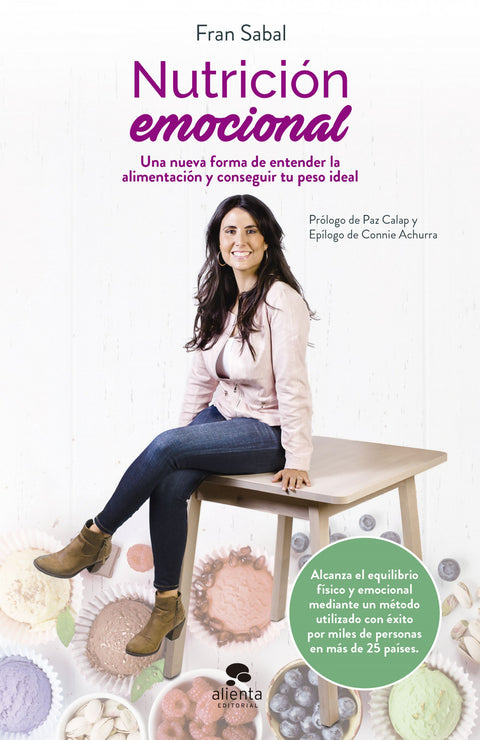  Nutrición emocional 