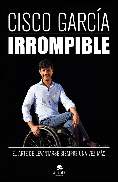  Irrompible 