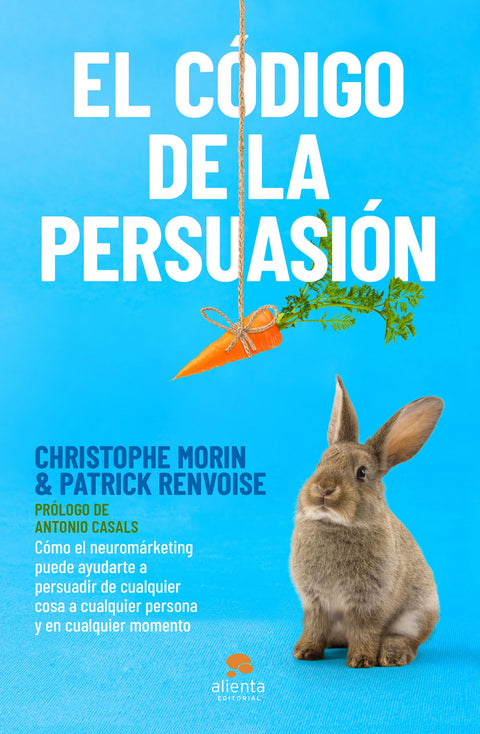  El código de la persuasión 