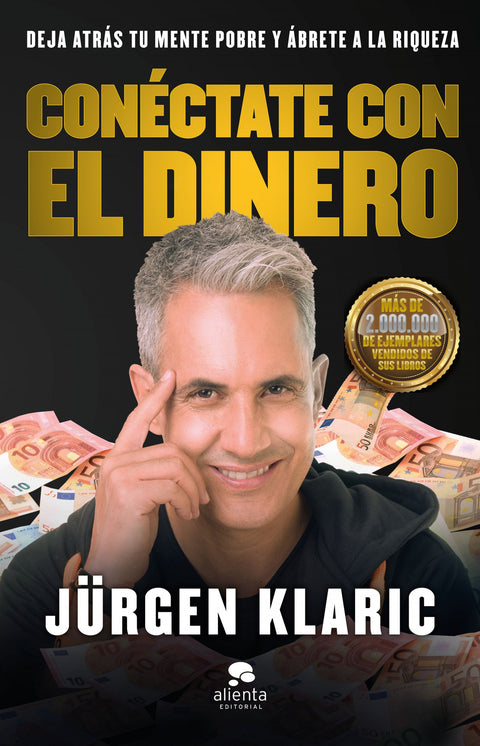  Conéctate con el dinero 
