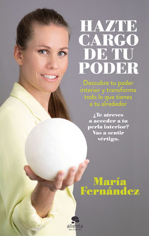  Hazte cargo de tu poder 