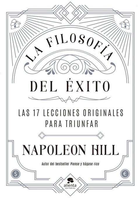  La filosofía del éxito 