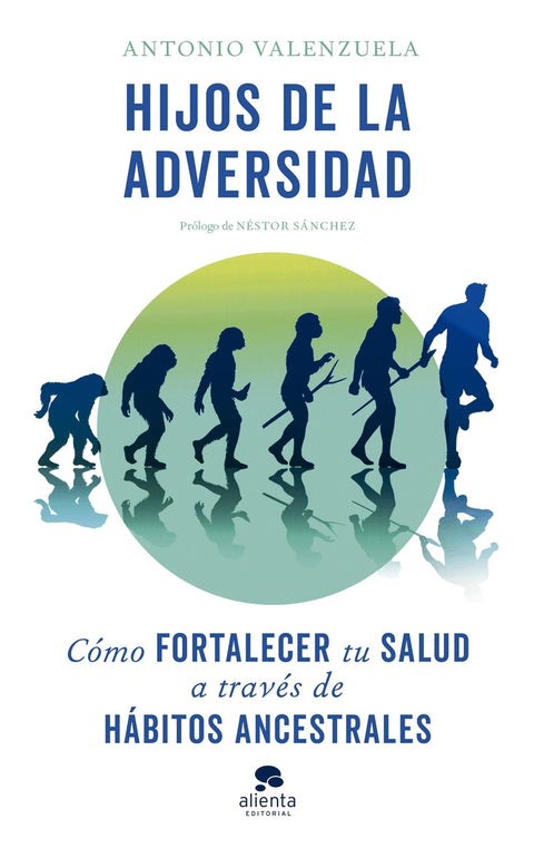  Hijos de la adversidad 