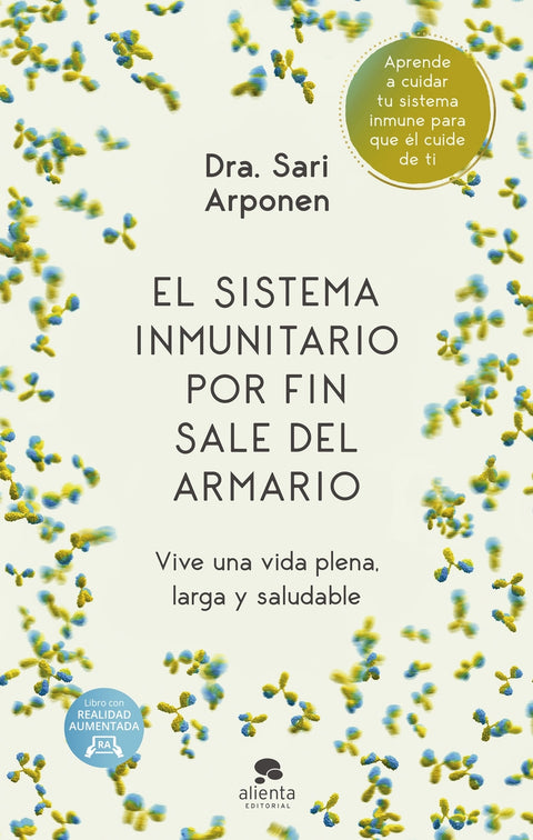  El sistema inmunitario por fin sale del armario 