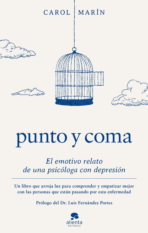 Punto y coma 