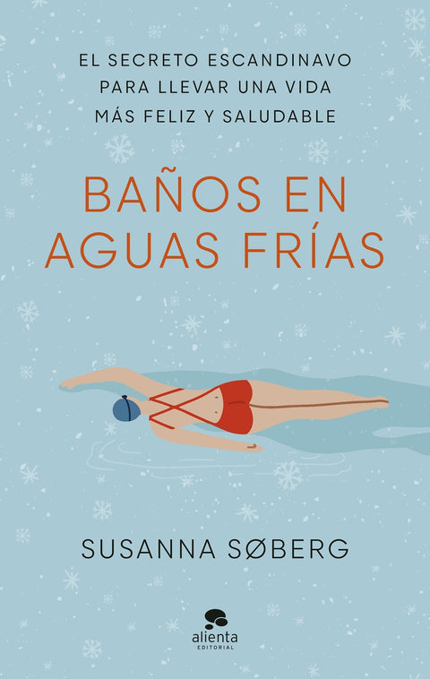  Baños en aguas frías 