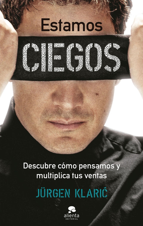  Estamos ciegos 