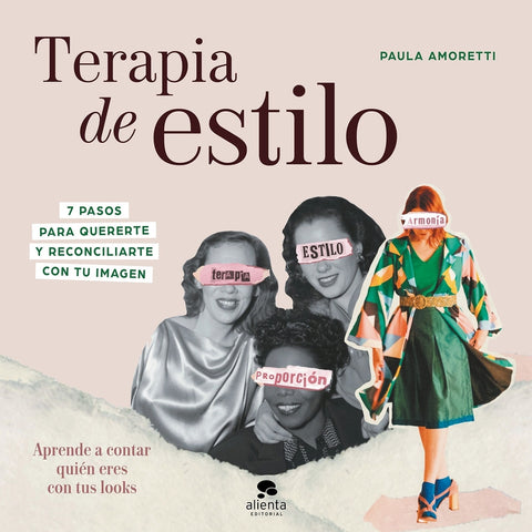  Terapia de estilo 