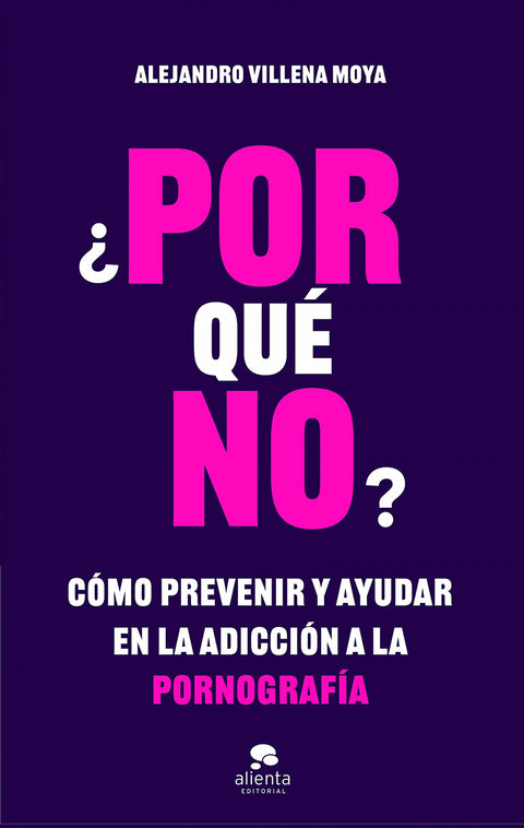  ¿POR QUE NO? 