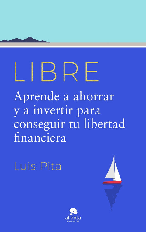  Libre 