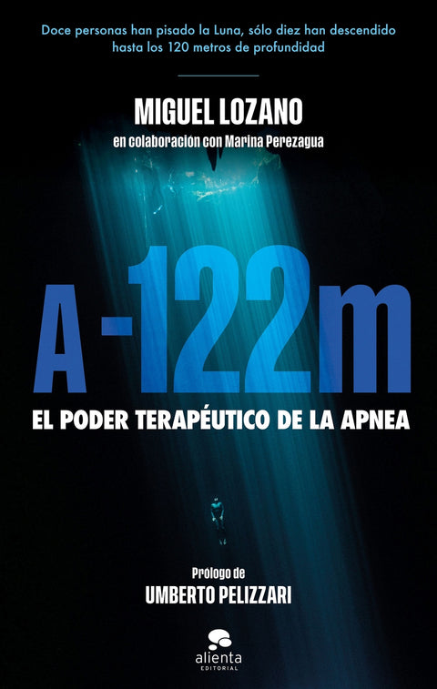  A -122 metros 