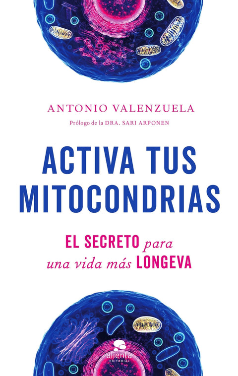  Activa tus mitocondrias 