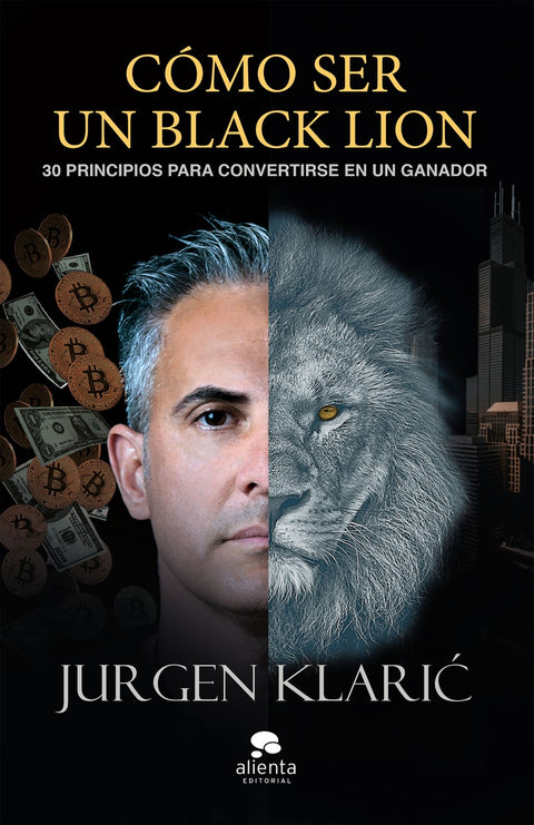  Cómo ser un Black Lion 