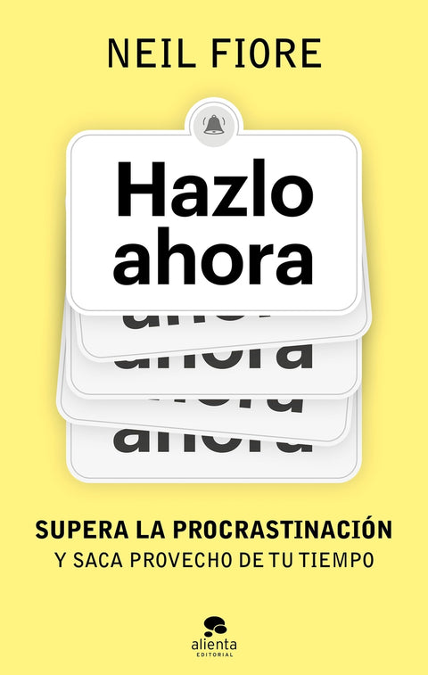  Hazlo ahora 