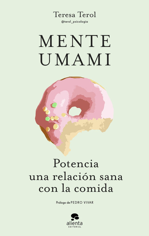  Mente umami 