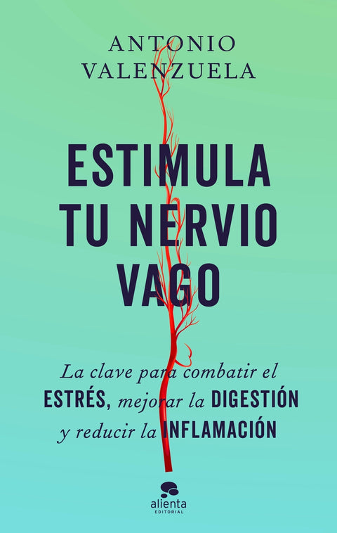  Estimula tu nervio vago 