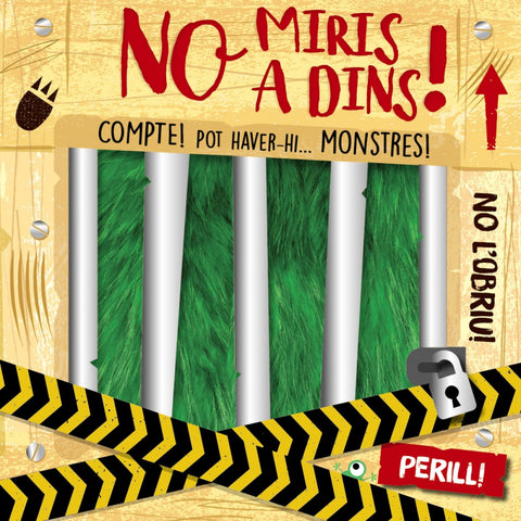  No miris a dins! 