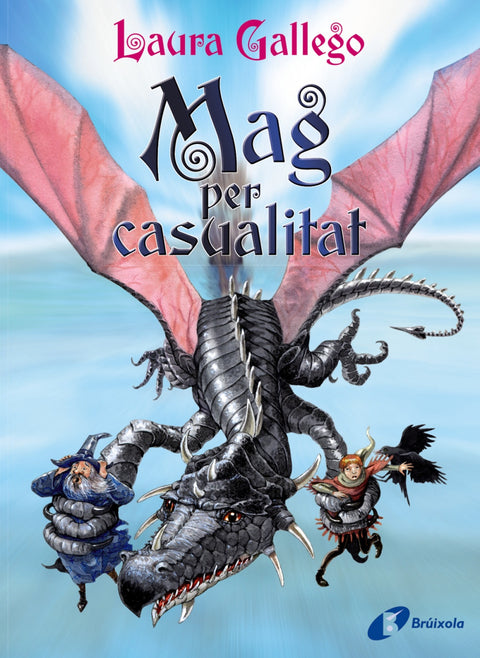  Mag per casualitat 