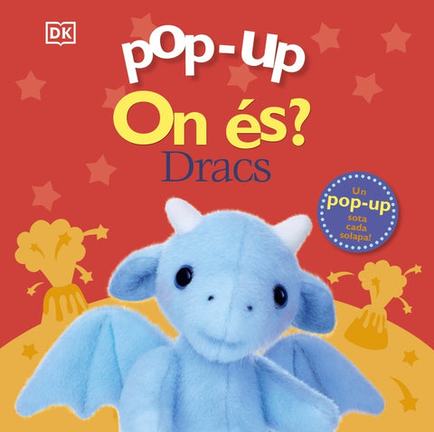  Pop-up. On és Dracs 