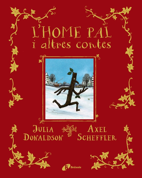  L'home pal i altres contes 