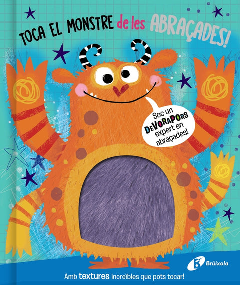  El monstre de les abraçades. Edició especial 