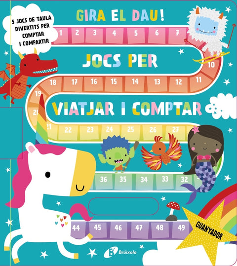  Gira eládau! Jocs peráviatjaráiácomptar 