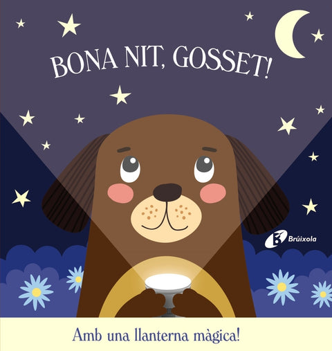  Bona nit, Gosset! 