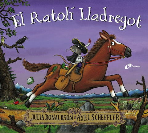  El Ratolí Lladregot 