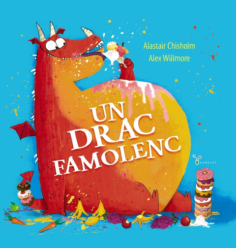  Un drac famolenc 