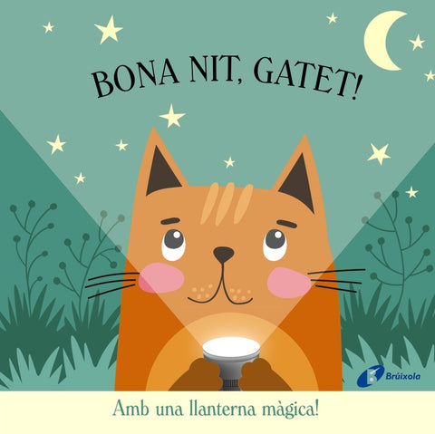  Bona nit, Gatet! 