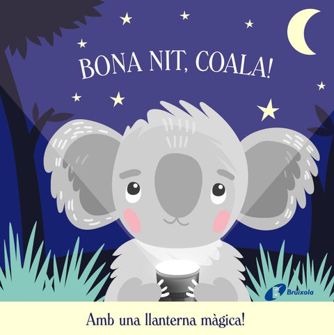  Bona nit, Coala! 