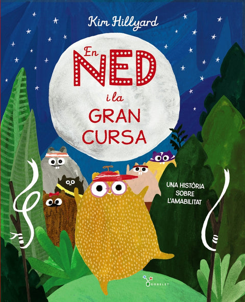  En Ned i la Gran Cursa 