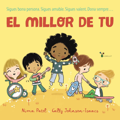  El millor de tu 