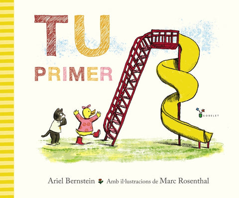  Tu primer 