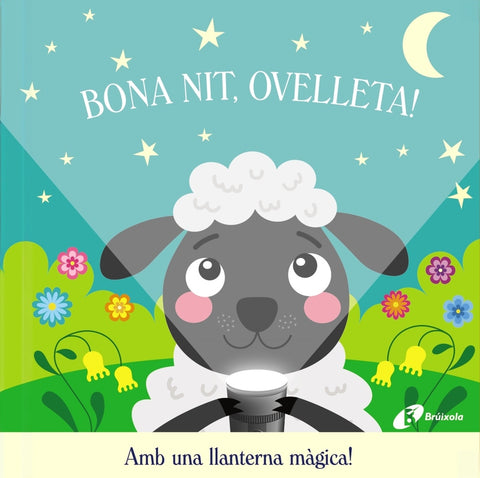  Bona nit, Ovelleta! 