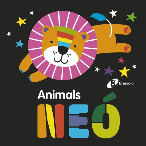  Animals neó 