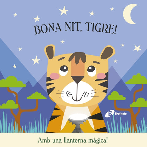  Bona nit, Tigre! 