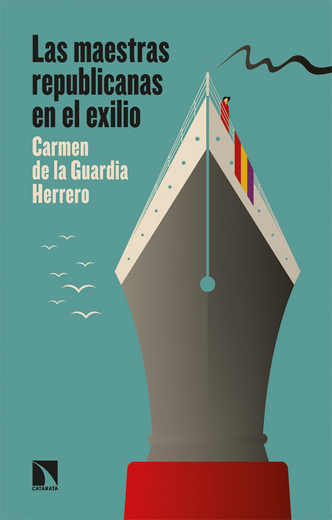  Las maestras republicanas en el exilio 