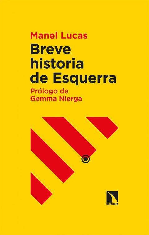  Breve historia de Esquerra 