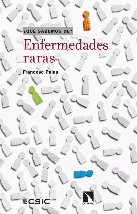  Enfermedades raras 