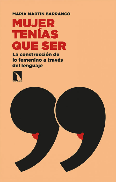  Mujer tenías que ser 