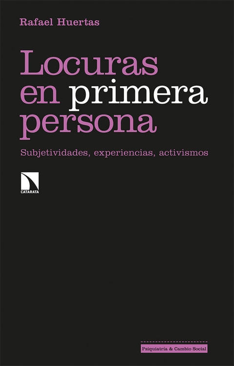  Locuras en primera persona 