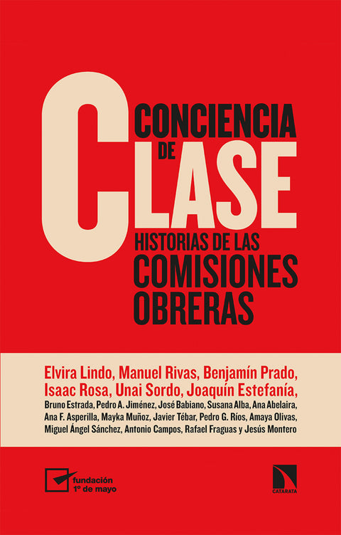  Conciencia de clase 