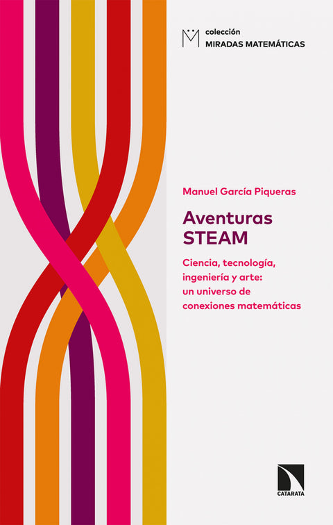  Aventuras STEAM 